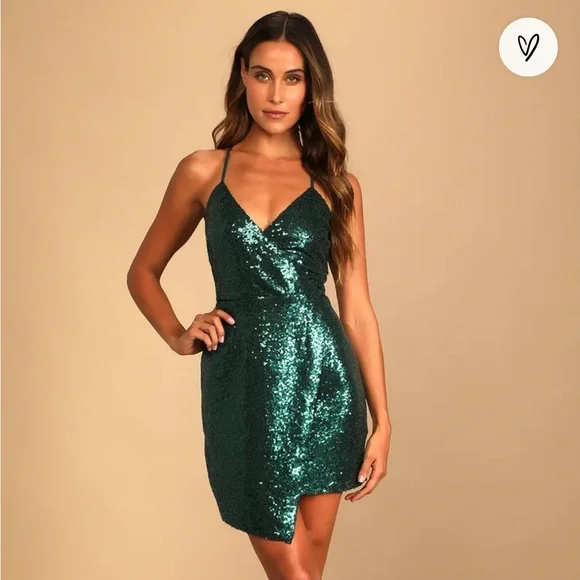 sachin and babi light blue dress Styling an Emerald Green Prom Dress: The Ultimate Guide (Shoes, Jewelry &  Makeup)